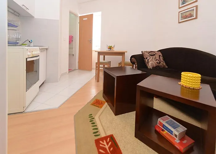 Appartamento Asja Sarajevo