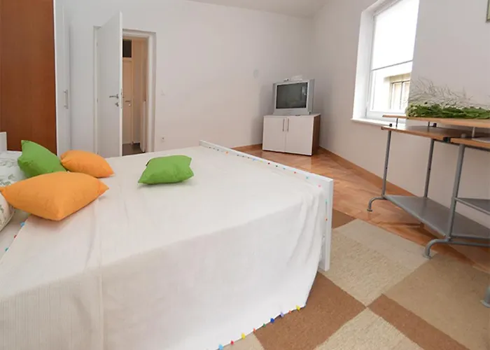 Asja Appartamento Sarajevo